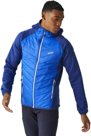 Mens Andreson VIII Hybrid Jacket