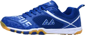 Men's Badminton Tennis Shoes Non Slip Comfort Lightweight Table Tennis Volleyball Sport Shoes