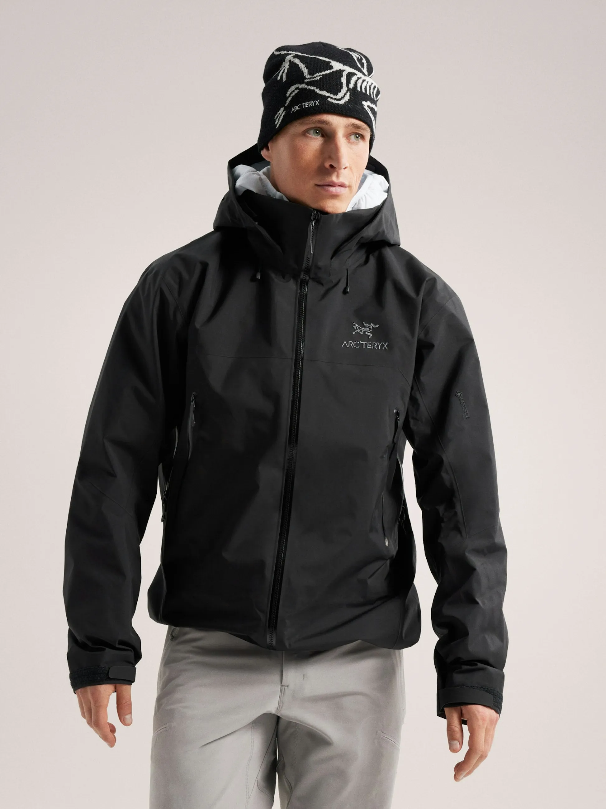 Men's Beta AR Jacket