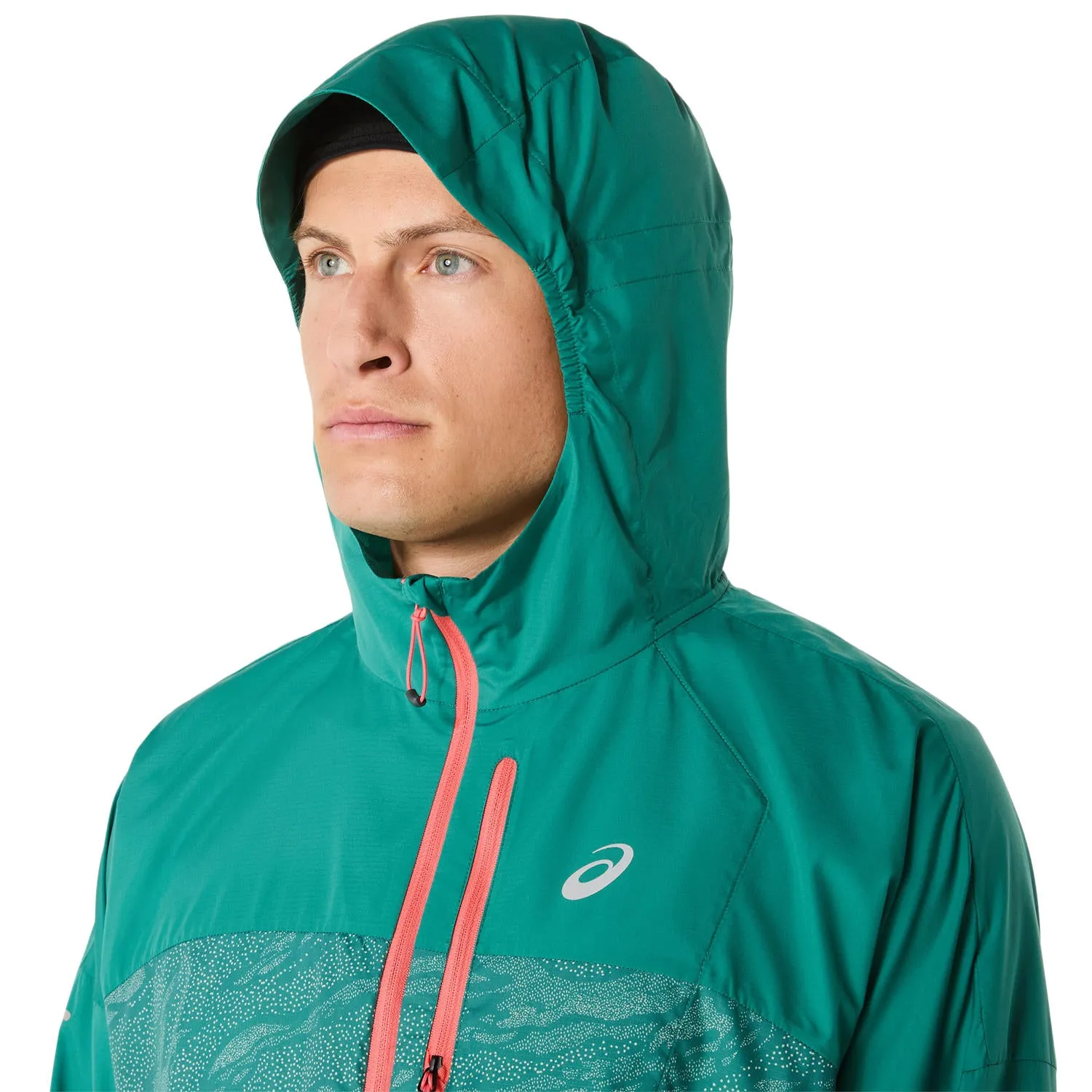 Mens Fujitrail Packable Windbreaker
