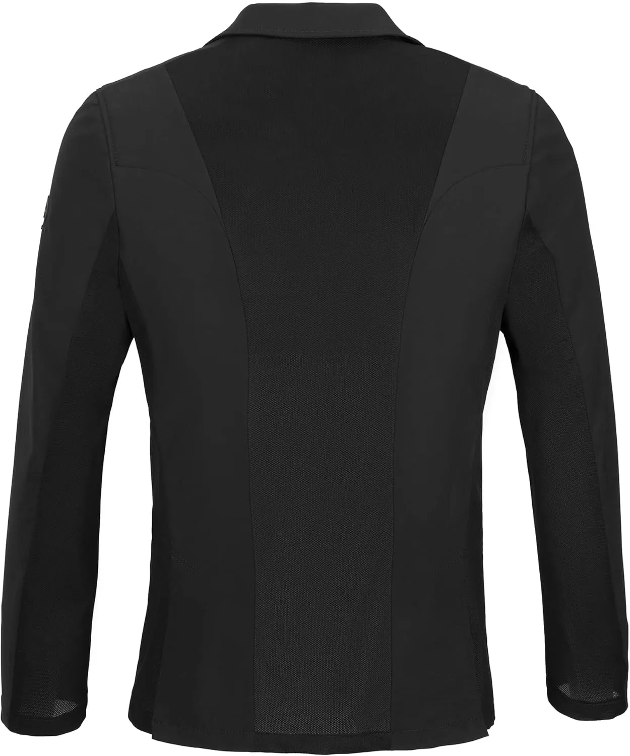 Mens Riding Show Jacket TEO