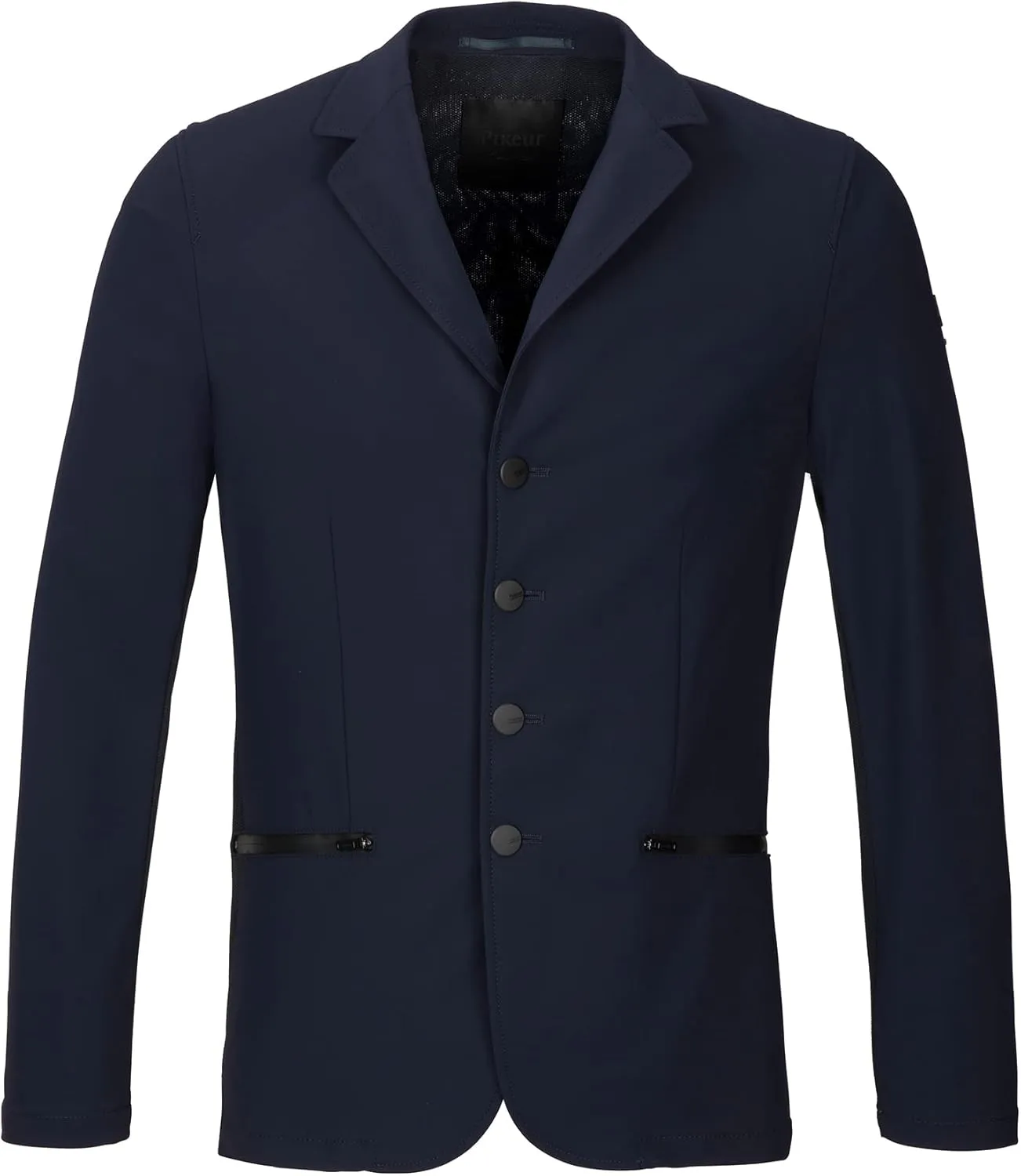 Mens Riding Show Jacket TEO