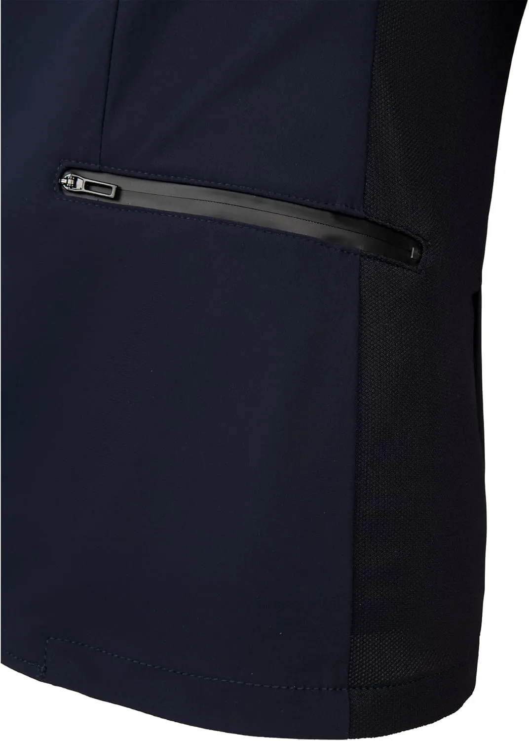 Mens Riding Show Jacket TEO