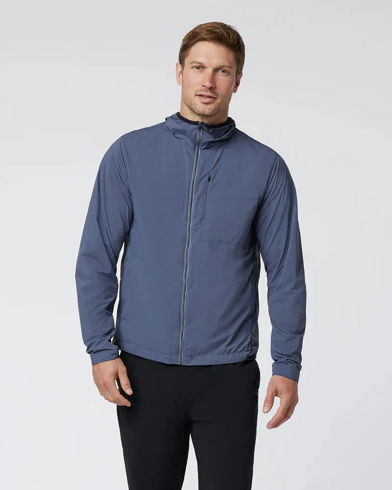 Men's Ronan Packable Jacket