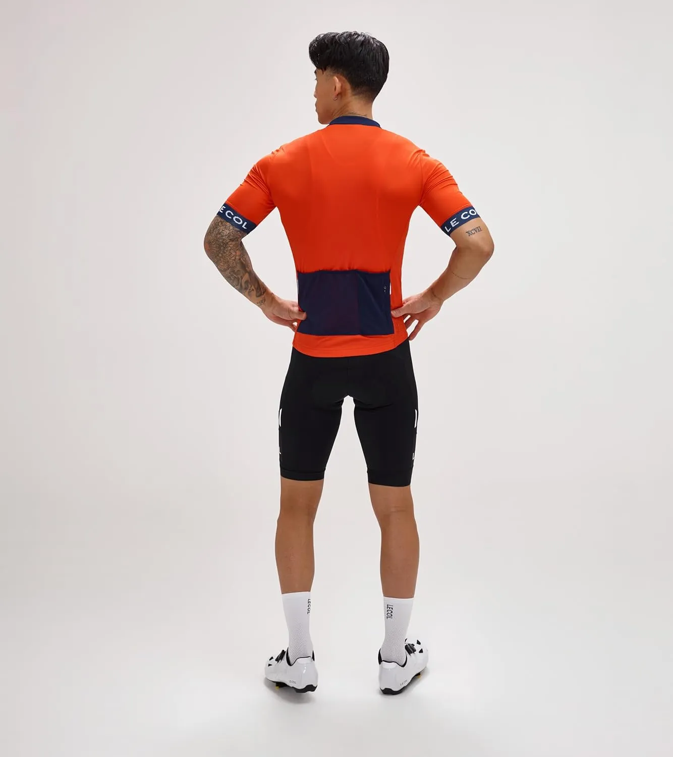 Men's Sport Lightweight Jersey | S - XL
