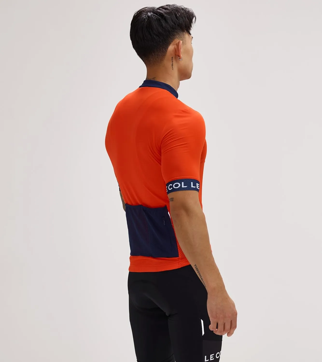 Men's Sport Lightweight Jersey | S - XL