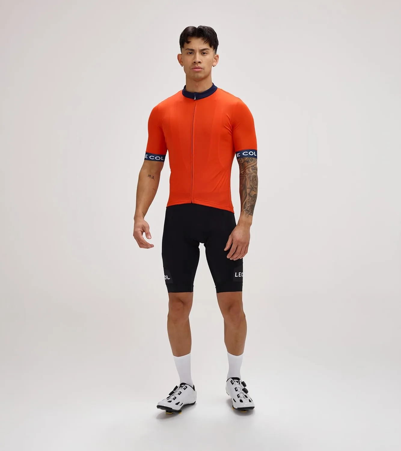 Men's Sport Lightweight Jersey | S - XL