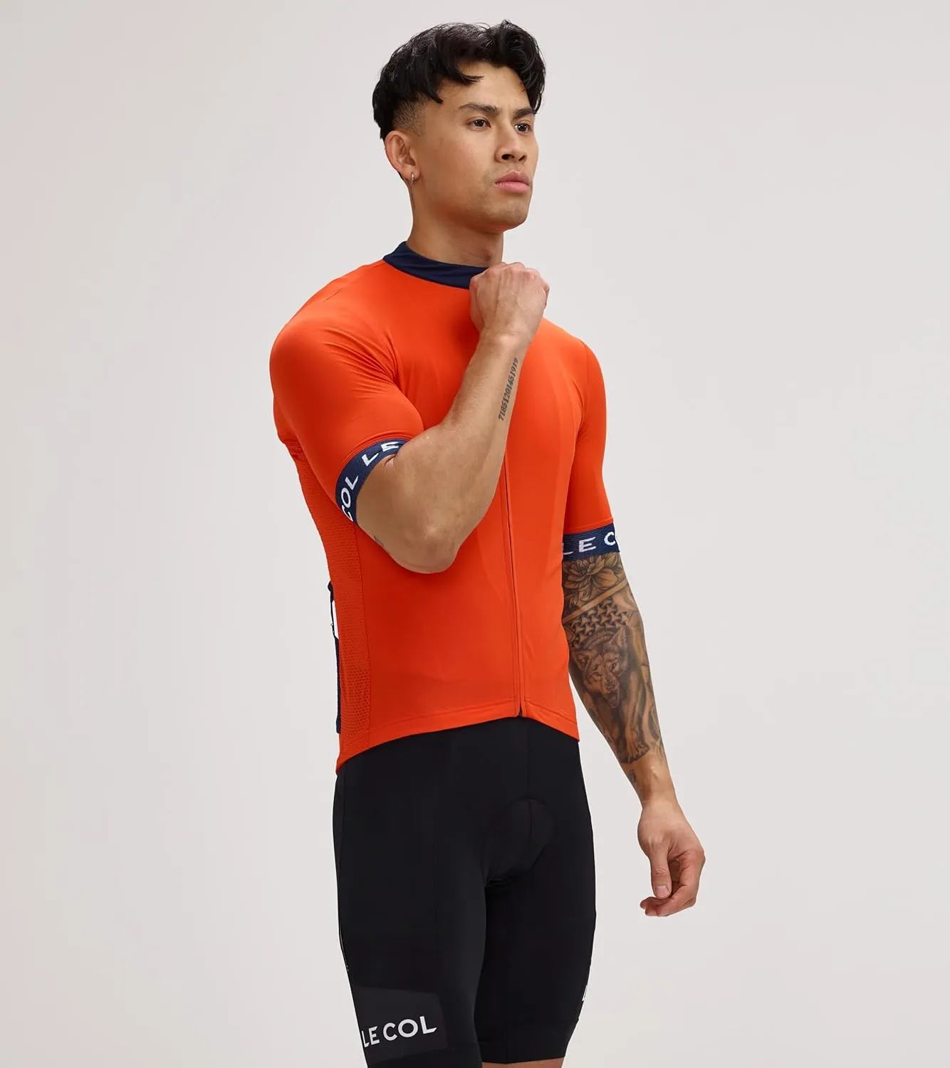 Men's Sport Lightweight Jersey | S - XL