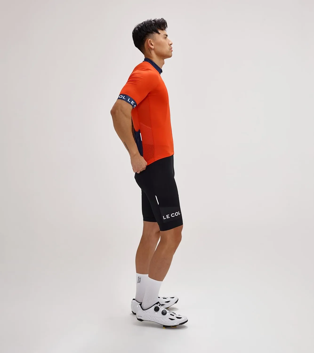 Men's Sport Lightweight Jersey | S - XL