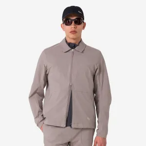 Men's Tech Collar Jacket