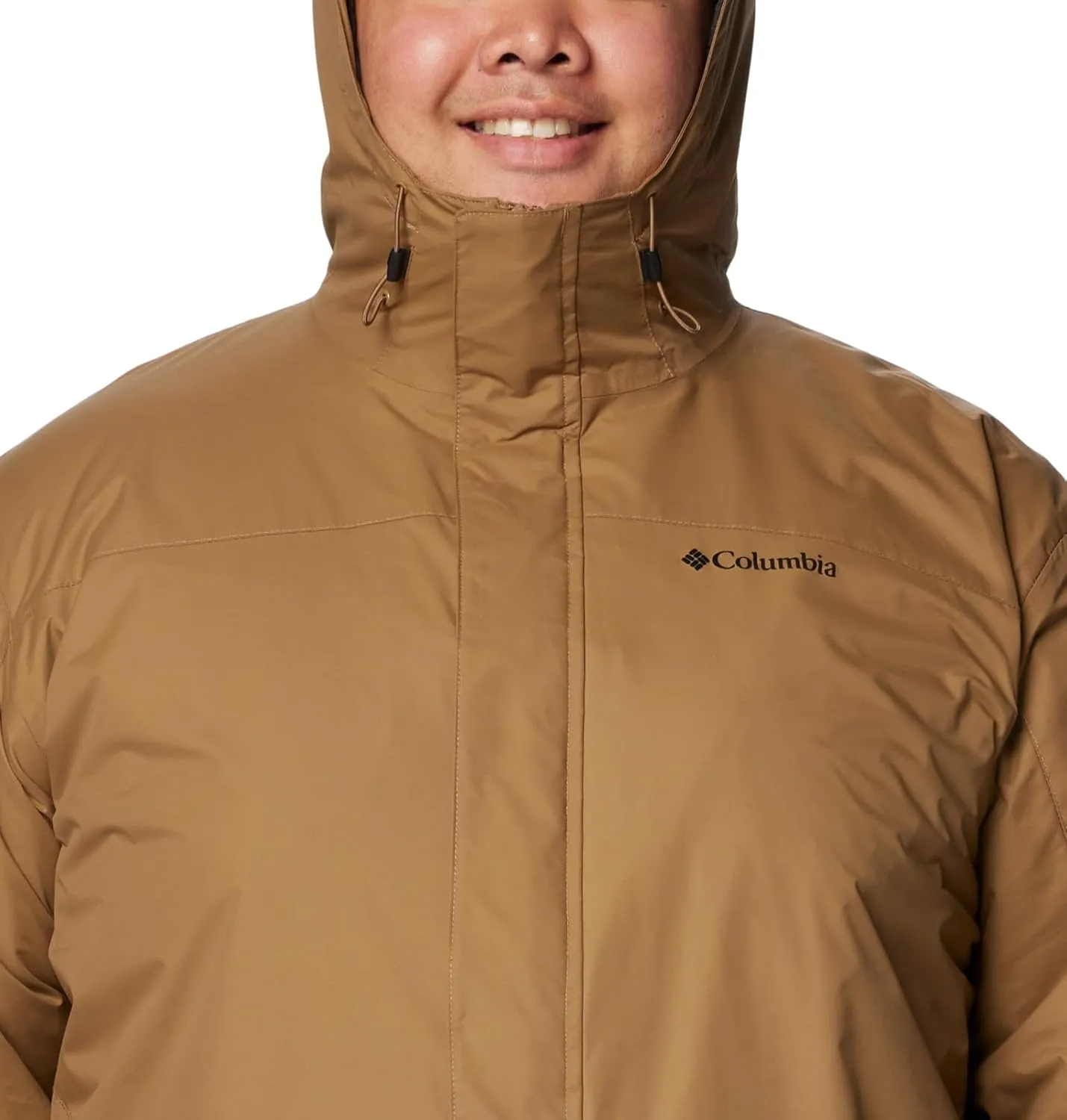Men's Tunnel Falls Ii Interchange Jacket