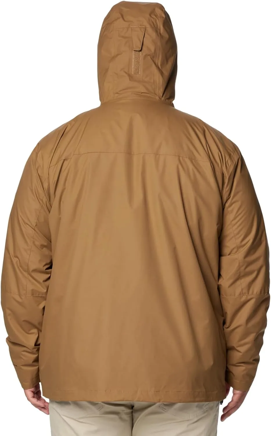 Men's Tunnel Falls Ii Interchange Jacket