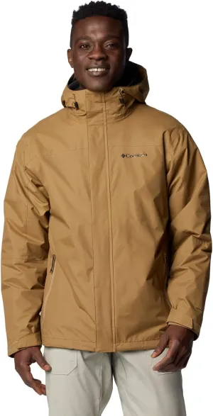 Men's Tunnel Falls Ii Interchange Jacket