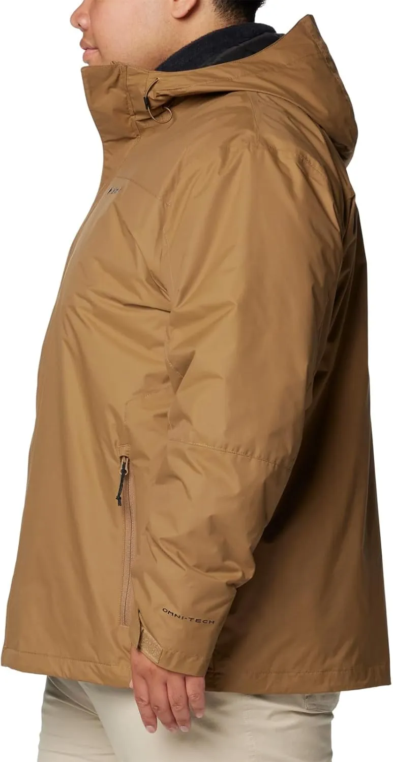 Men's Tunnel Falls Ii Interchange Jacket