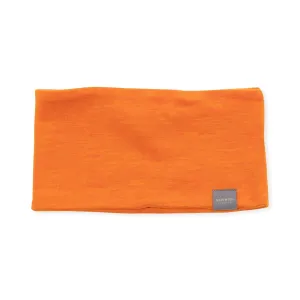 MERIWOOL Lightweight Reversible Merino Wool Headband for Women and Men
