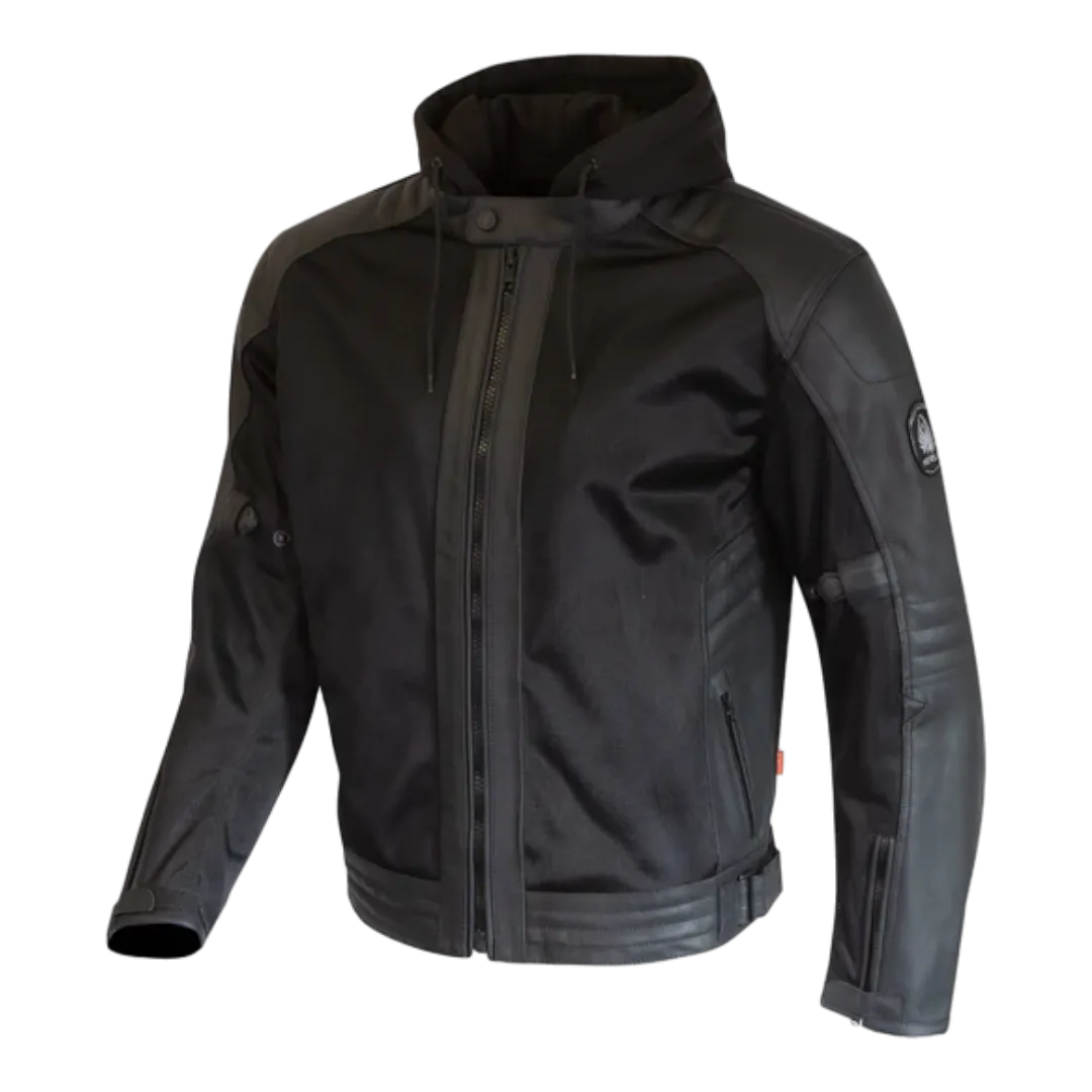 Merlin Rigger D3O® Mesh Jacket
