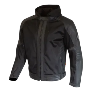Merlin Rigger D3O® Mesh Jacket
