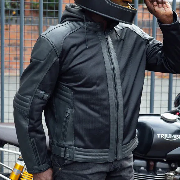 Merlin Rigger D3O® Mesh Jacket