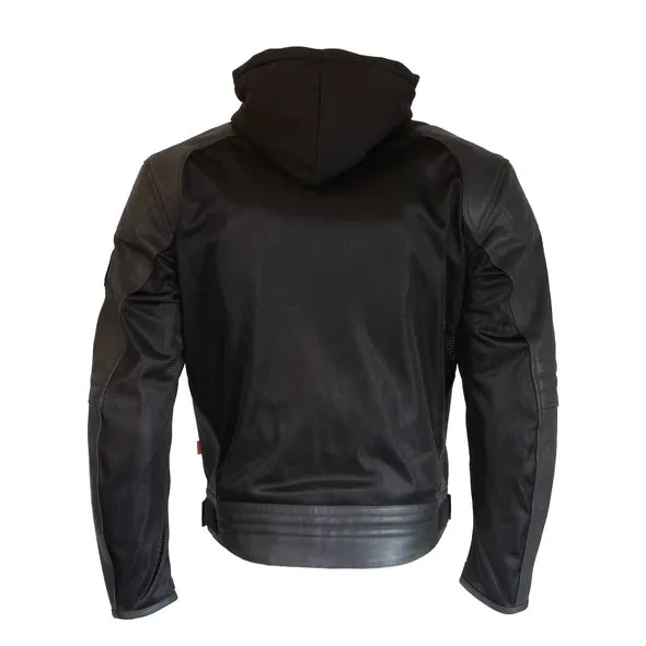 Merlin Rigger D3O® Mesh Jacket