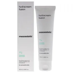 Mesoestetic Hydracream Fusion for Unisex - 3.38 oz Cream