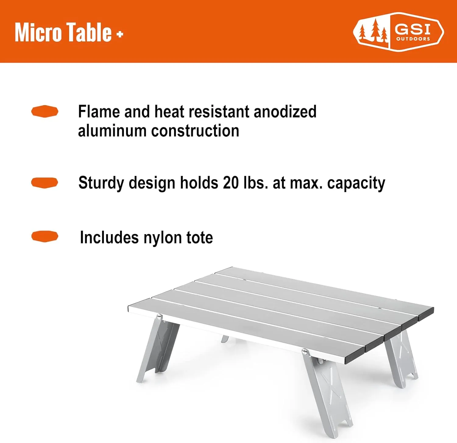 Micro Table 
