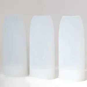 Milkco Breastmilk EcoPods 3 Pack - Clear