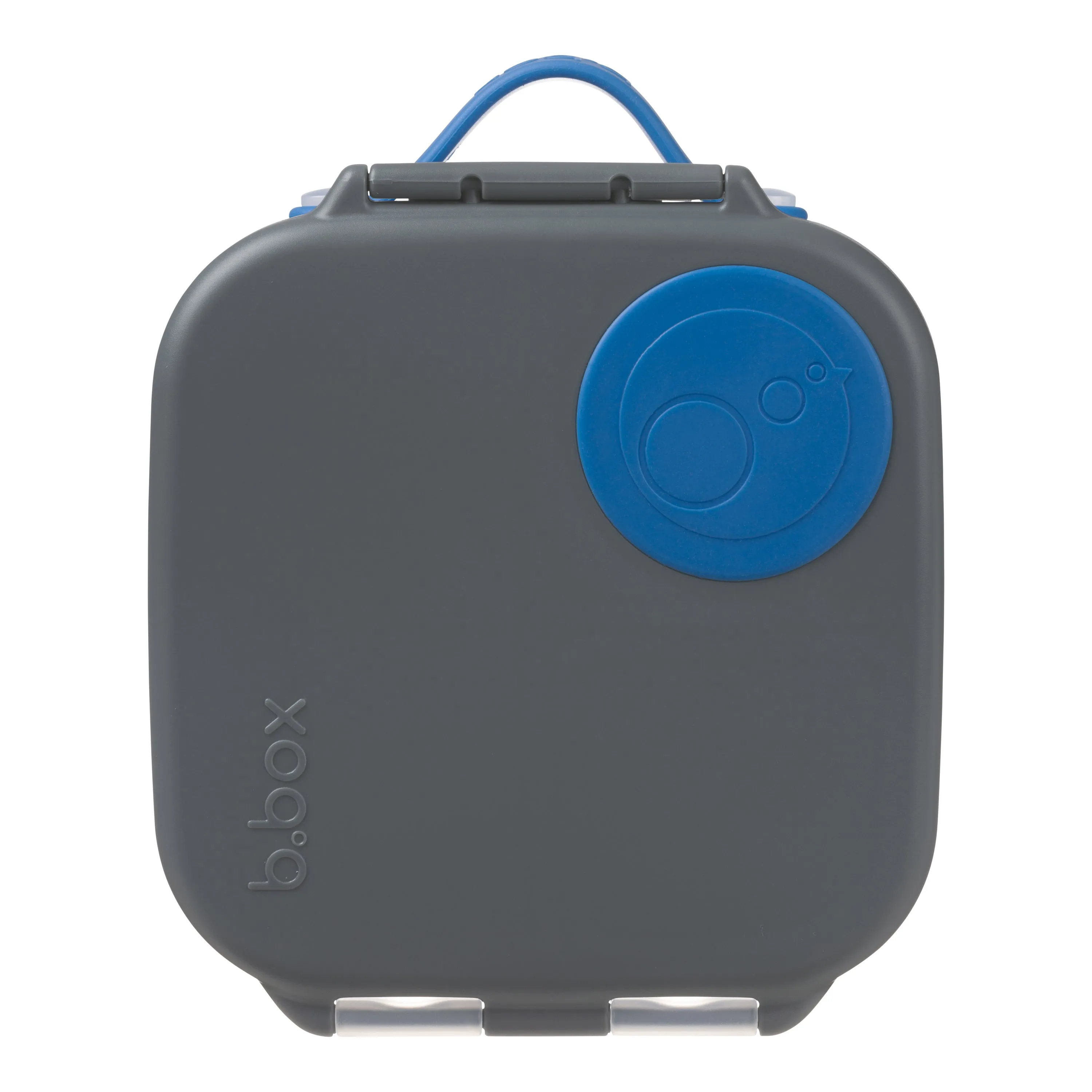 mini lunchbox - blue slate