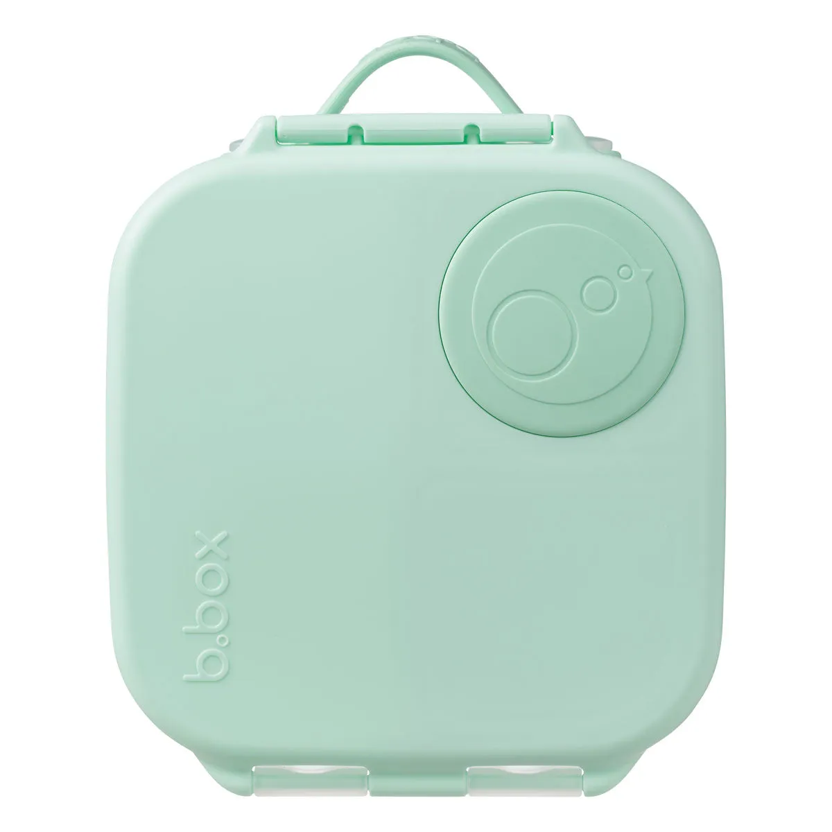 mini lunchbox - spearmint
