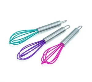 Mini Silicone Whisk Cuisena