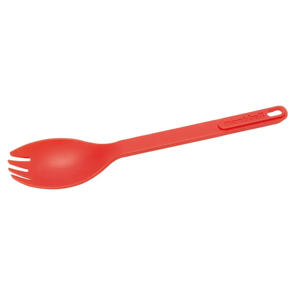 Montbell Stacking Spork