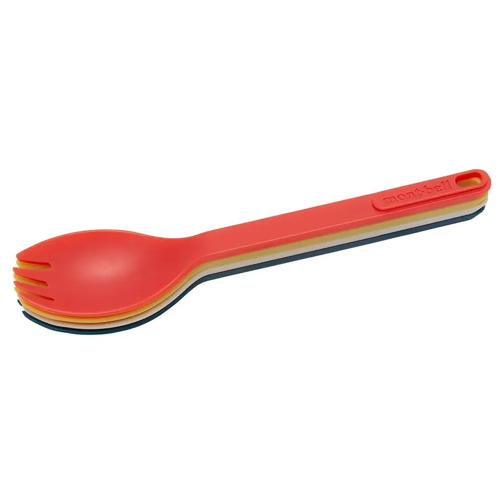 Montbell Stacking Spork