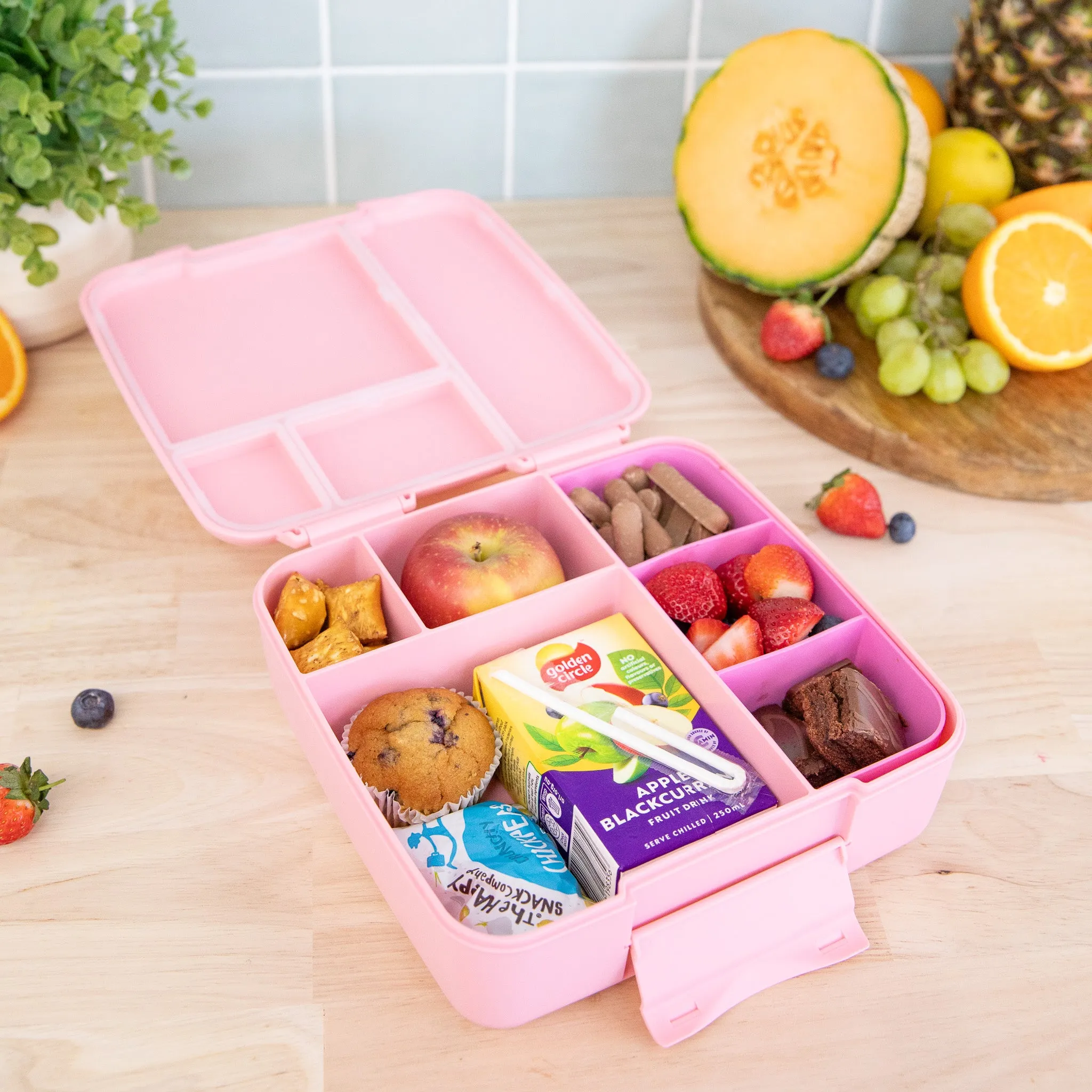 Montii | Feast Lunchbox