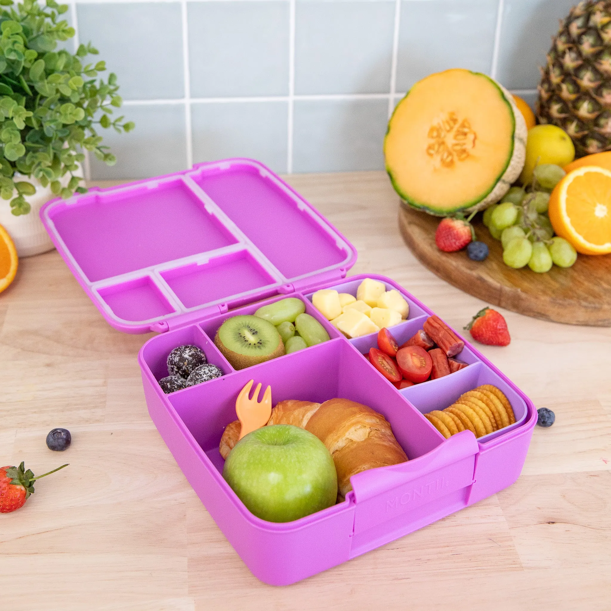 MontiiCo | Feast Bento