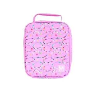 MontiiCo large insulated lunch bag - friends forever