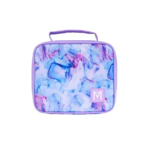 MontiiCo medium insulated lunch bag - aurora