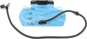 MOOSE OFFROAD Hip Hydration Bladder - Replacement - 1.5 Liter 3519-0067