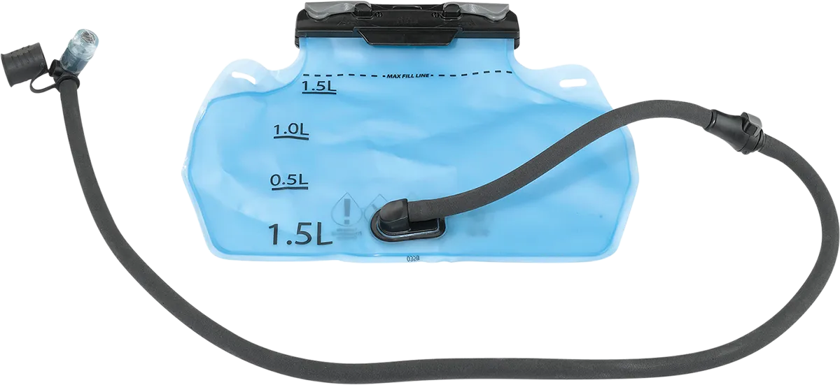 MOOSE OFFROAD Hip Hydration Bladder - Replacement - 1.5 Liter 3519-0067