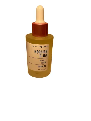 Morning Glow Facial Oil