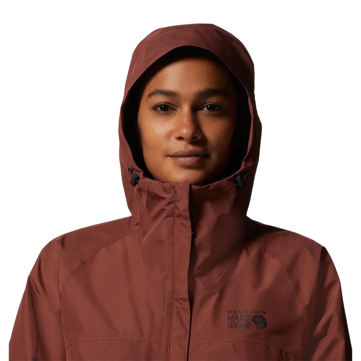 Mountain Hardwear 1929901 Women's Exposure 2 Gore-Tex Paclite Jacket