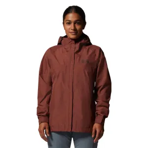 Mountain Hardwear 1929901 Women's Exposure 2 Gore-Tex Paclite Jacket