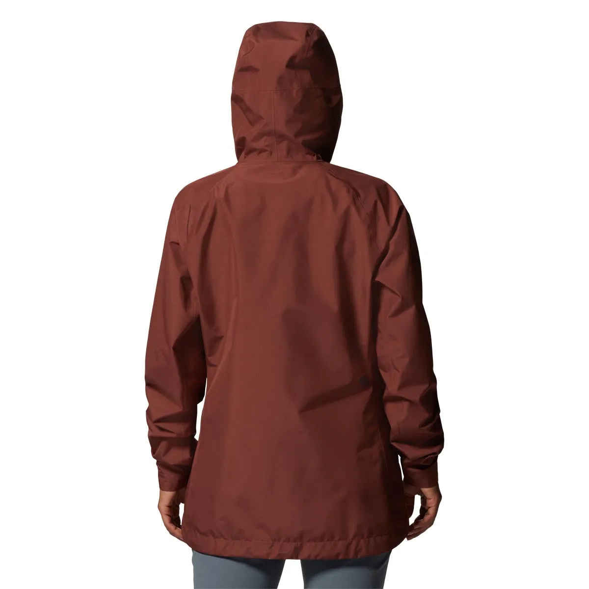 Mountain Hardwear 1929901 Women's Exposure 2 Gore-Tex Paclite Jacket