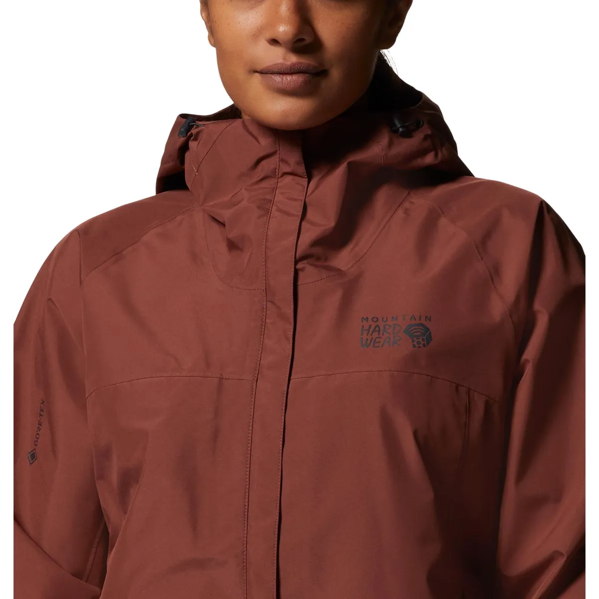 Mountain Hardwear 1929901 Women's Exposure 2 Gore-Tex Paclite Jacket