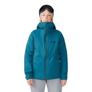 Mountain Hardwear 1943081 Women's Firefall 2 Jacket