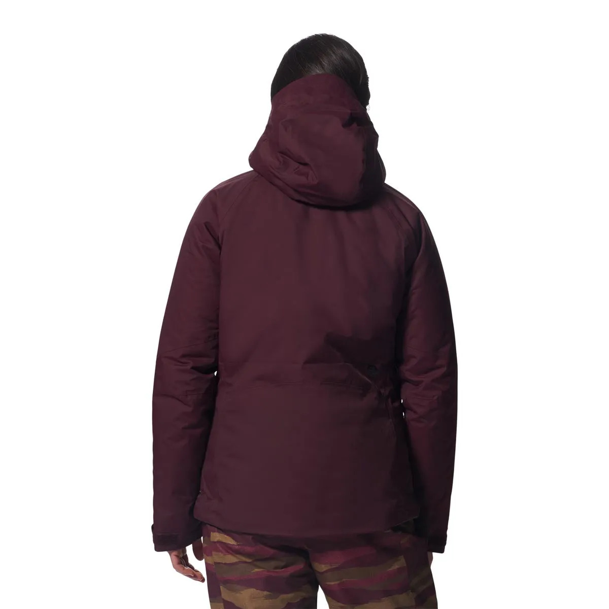 Mountain Hardwear 1943081 Women's Firefall 2 Jacket