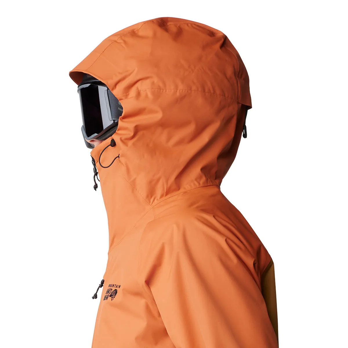 Mountain Hardwear 2077231 Men's Firefall Jacket