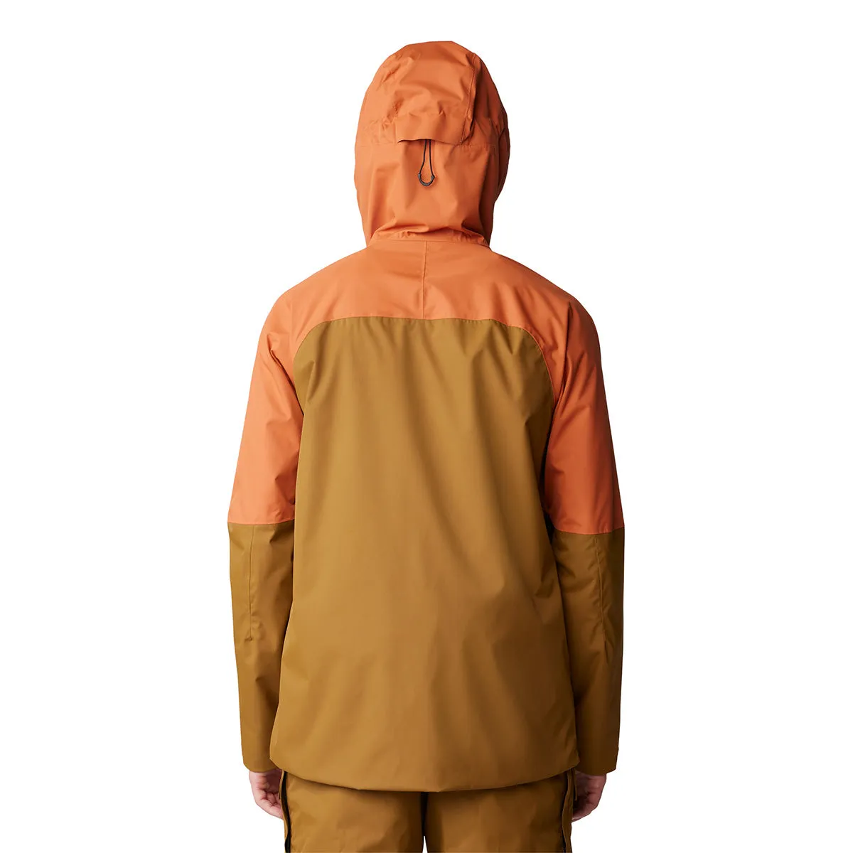 Mountain Hardwear 2077231 Men's Firefall Jacket