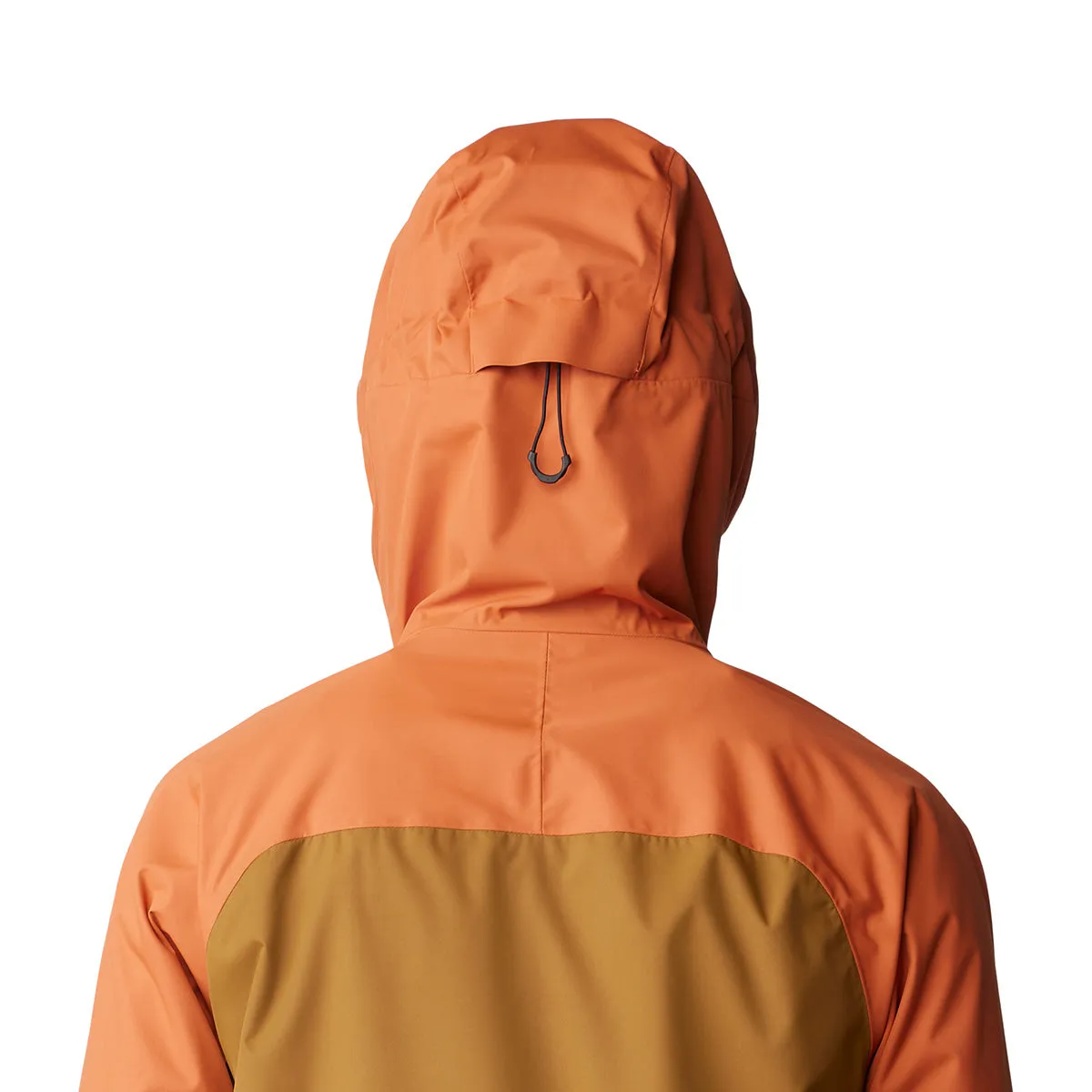 Mountain Hardwear 2077231 Men's Firefall Jacket
