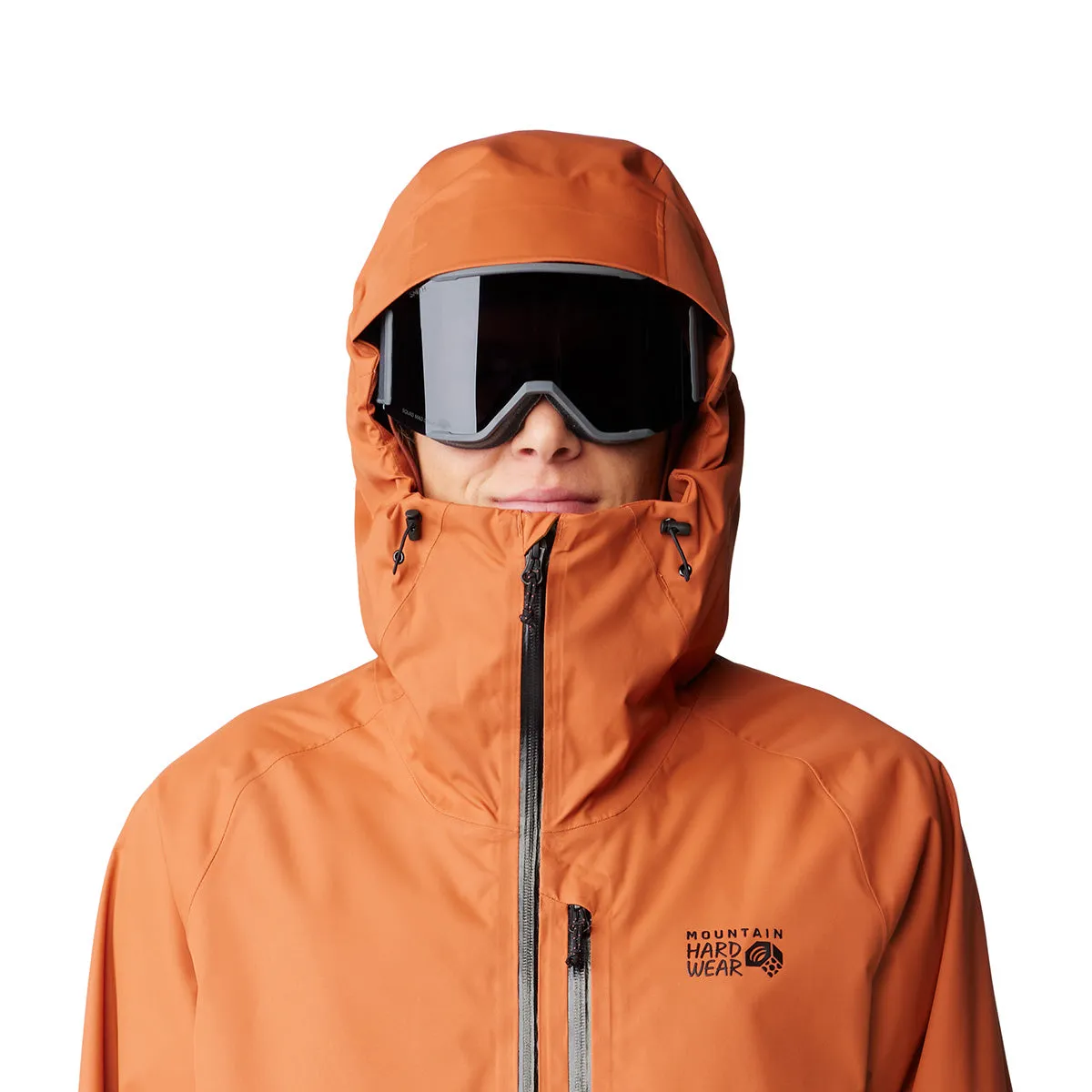 Mountain Hardwear 2077231 Men's Firefall Jacket