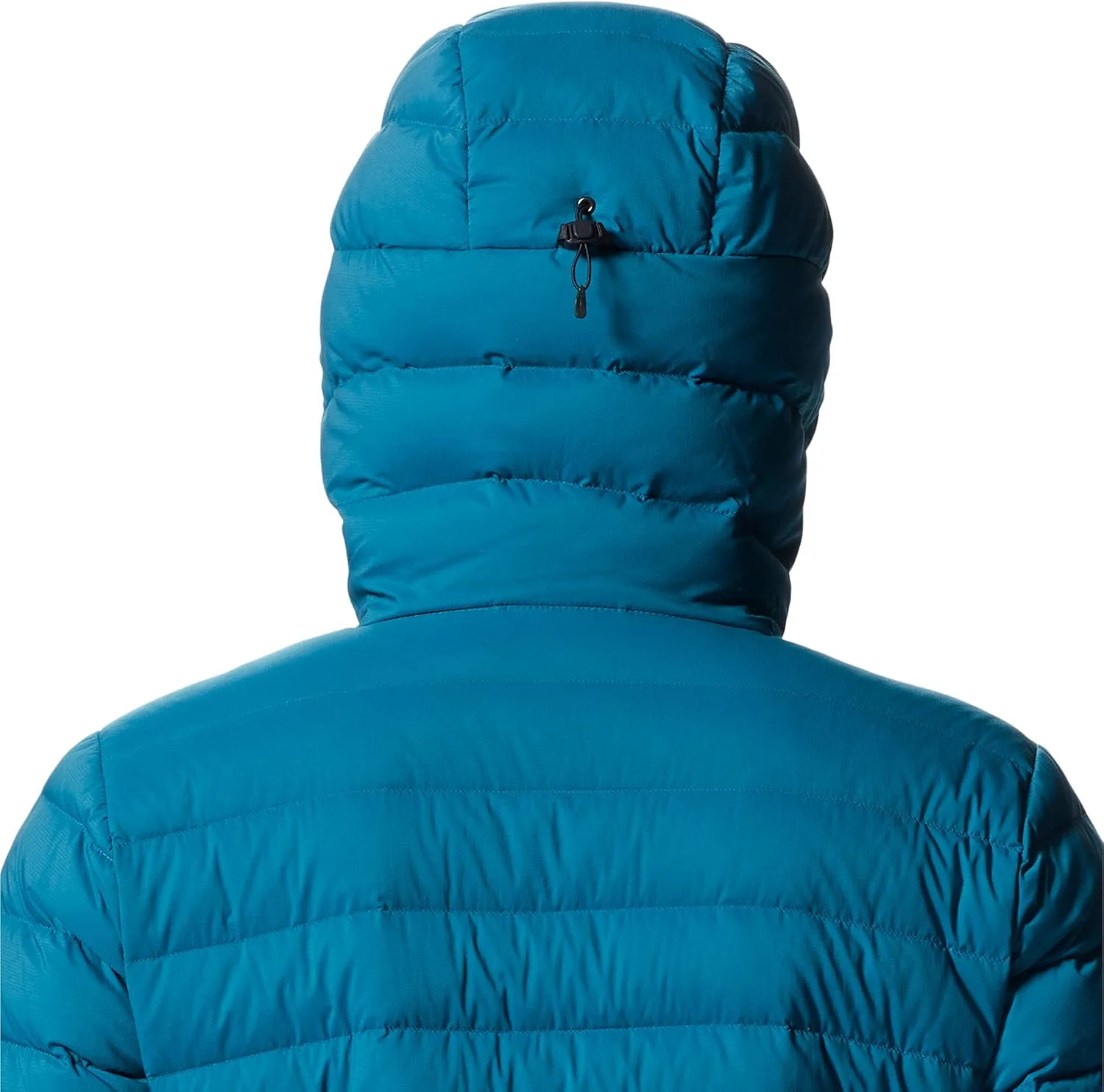Mountain Hardwear Women's Deloro Down Full Zip Hoody