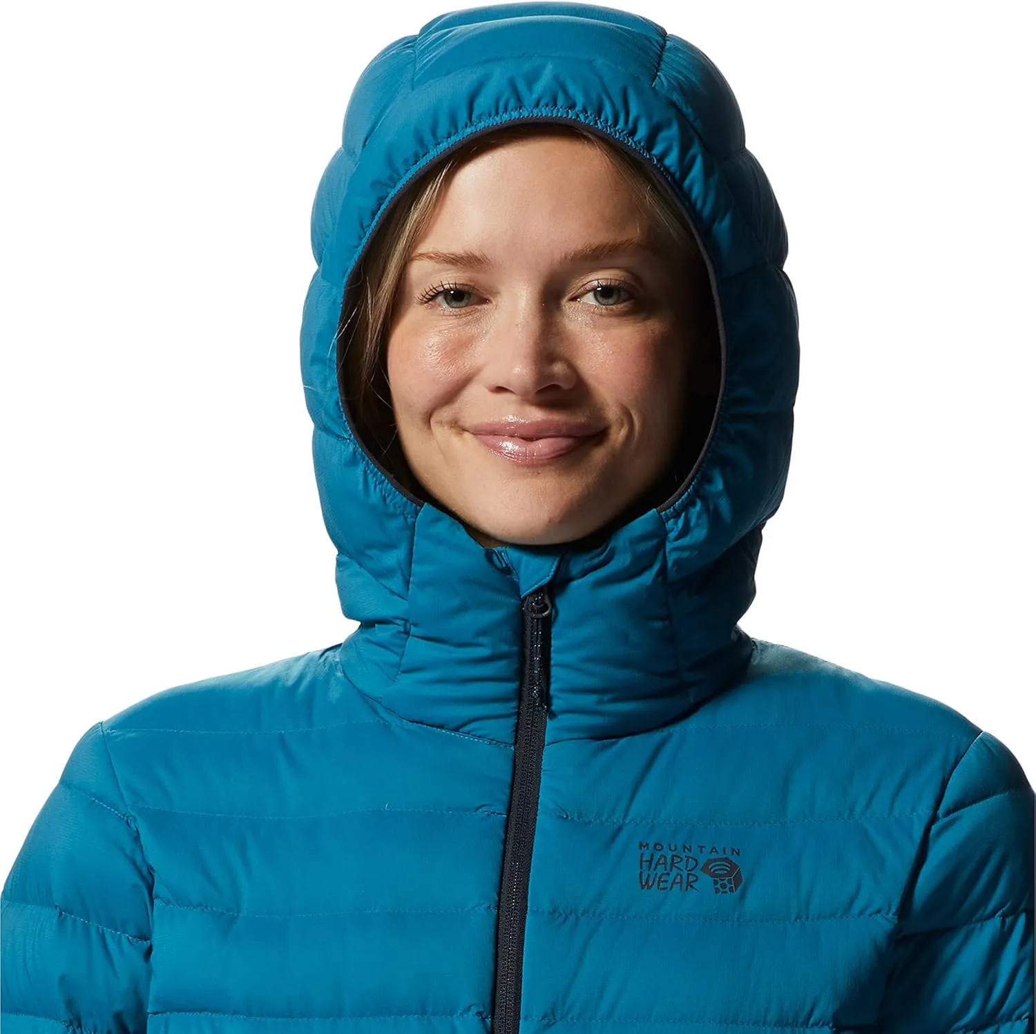 Mountain Hardwear Women's Deloro Down Full Zip Hoody